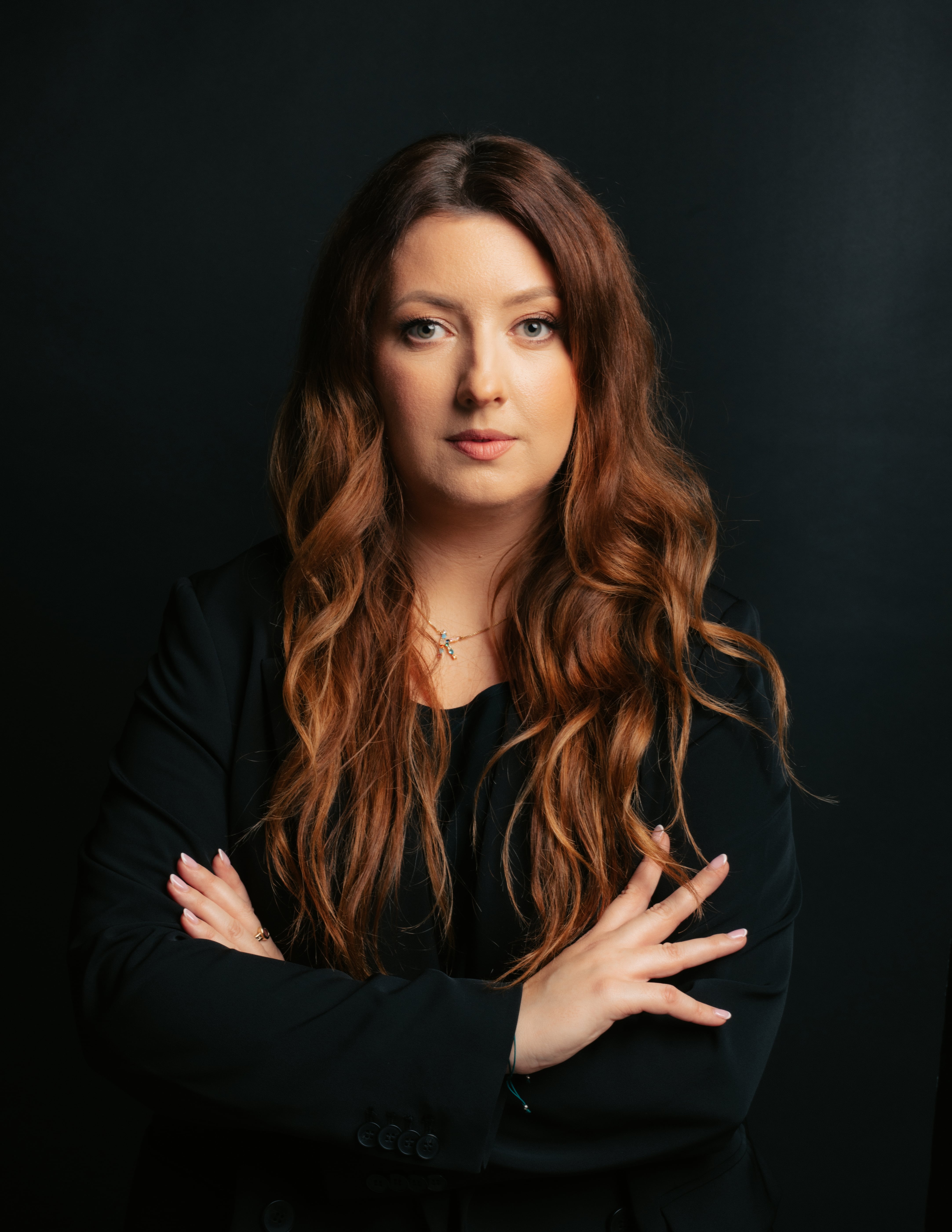 Kinga Drążek